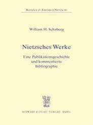 Nietzsches Werke