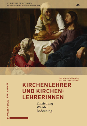 Kirchenlehrer und Kirchenlehrerinnen