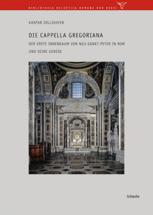 Bibliotheca Helvetica Romana