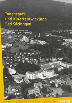 Innenstadt- und Kurortentwicklung Bad Säckingen